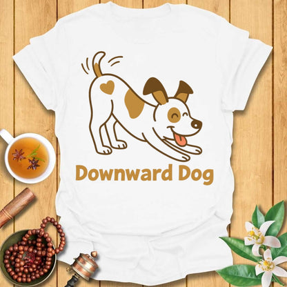 Downward Dog T-Shirt