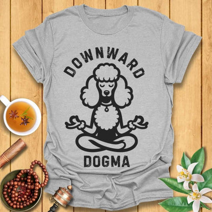 Downward Dogma T-Shirt
