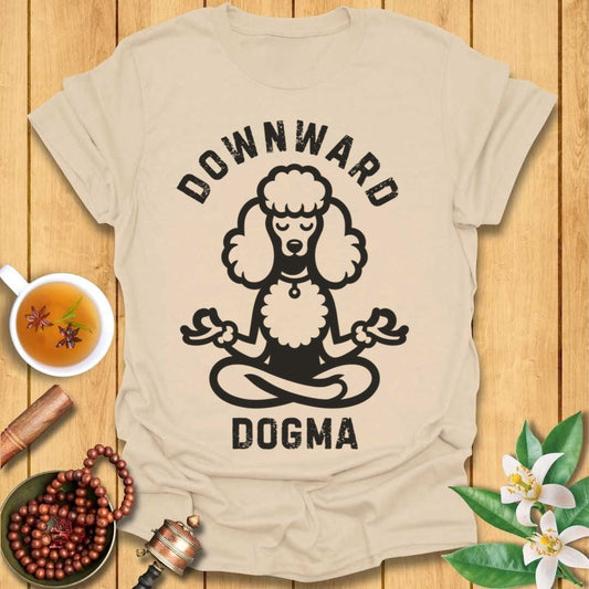Downward Dogma T-Shirt
