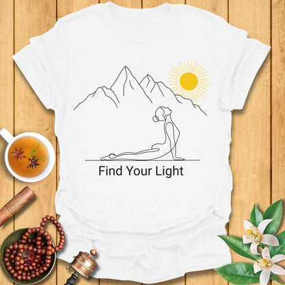 Find Your Light T-Shirt