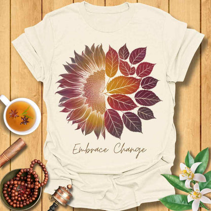 Embrace Change T-Shirt