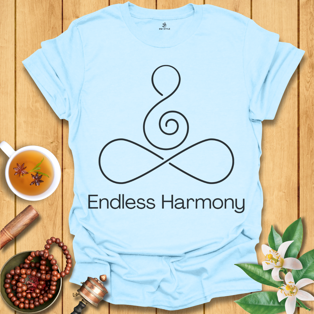 Endless Harmony T-Shirt