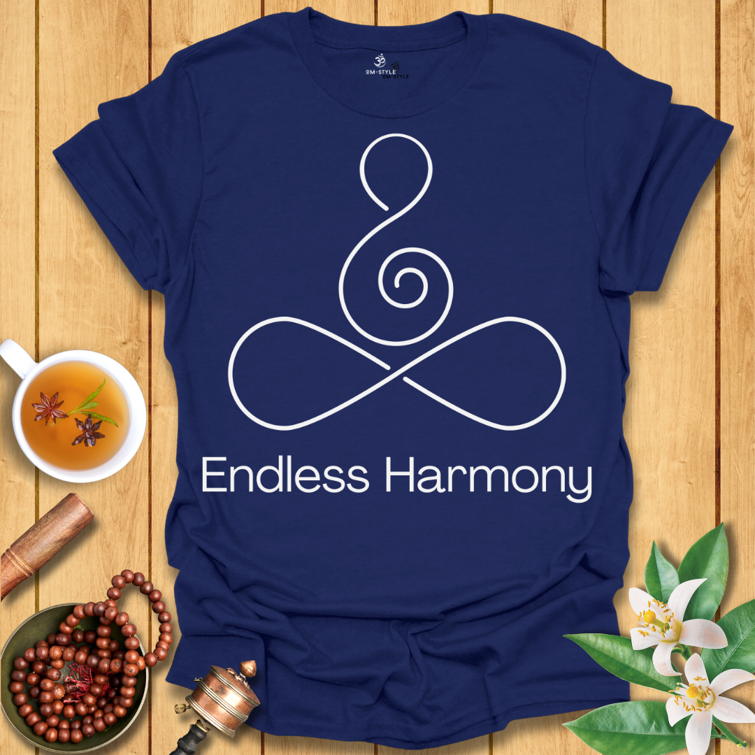 Endless Harmony T-Shirt