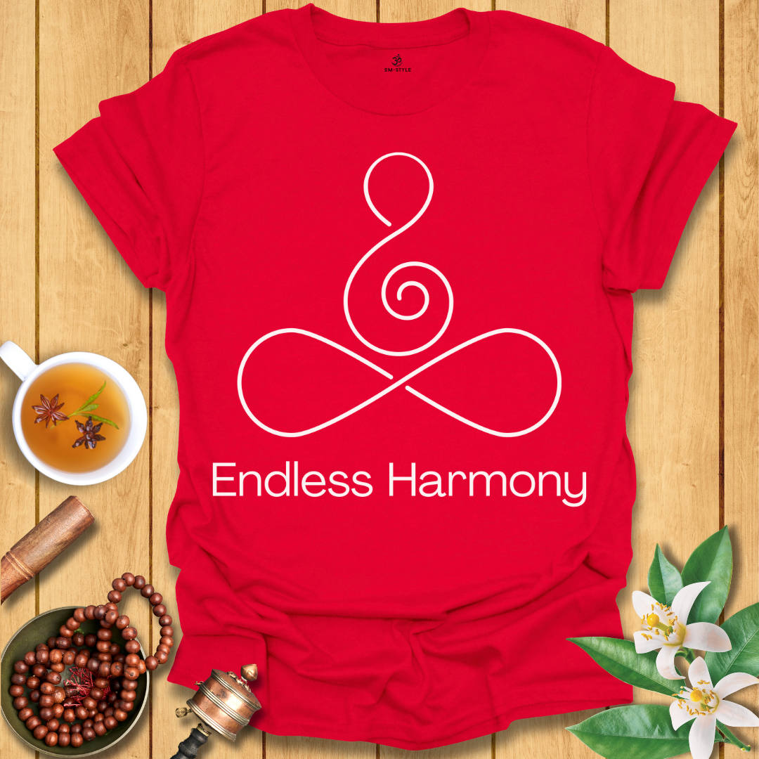 Endless Harmony T-Shirt