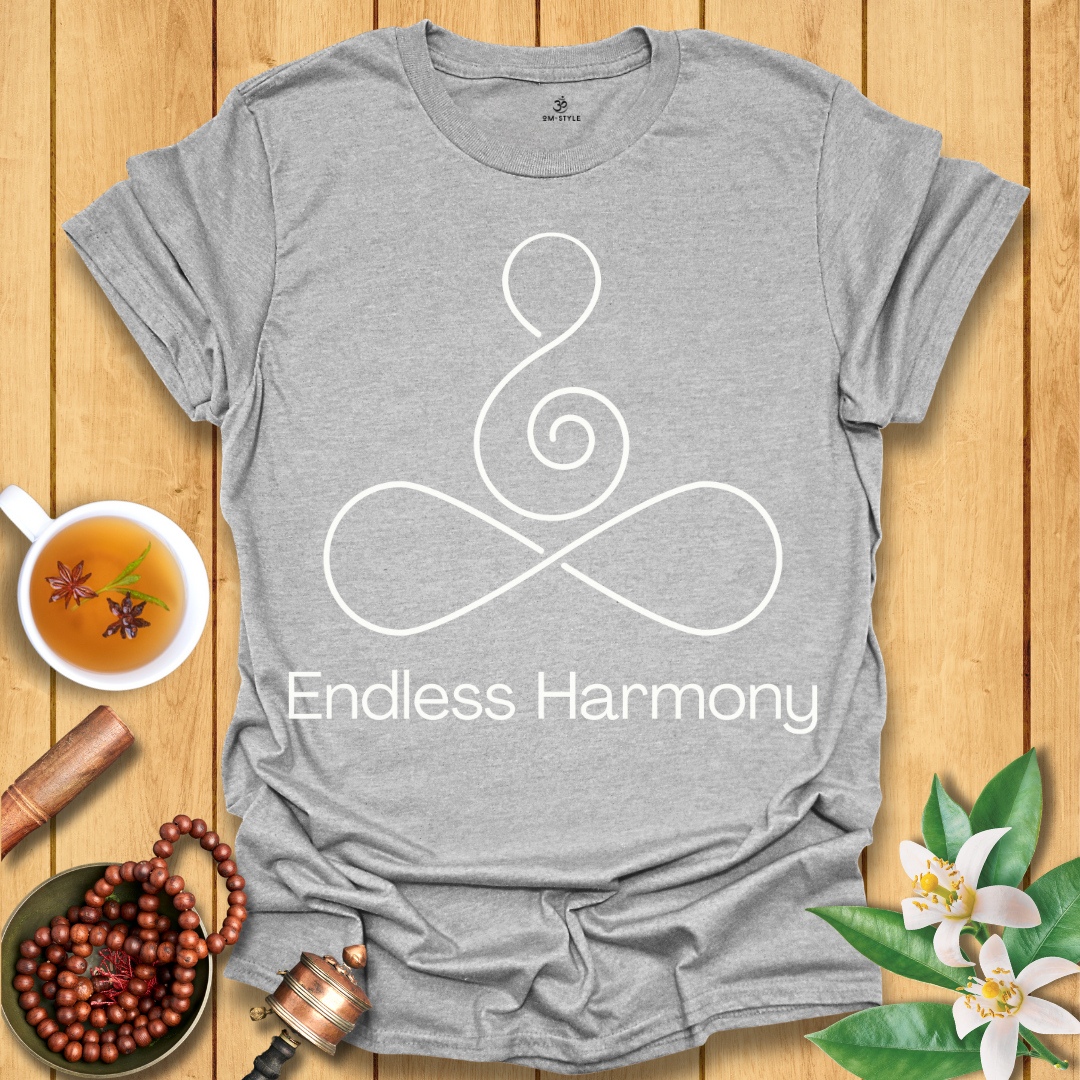 Endless Harmony T-Shirt