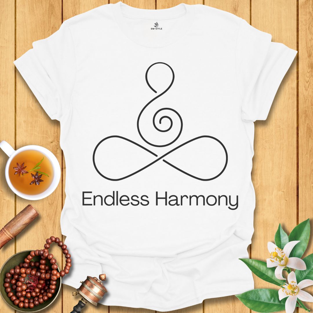 Endless Harmony T-Shirt