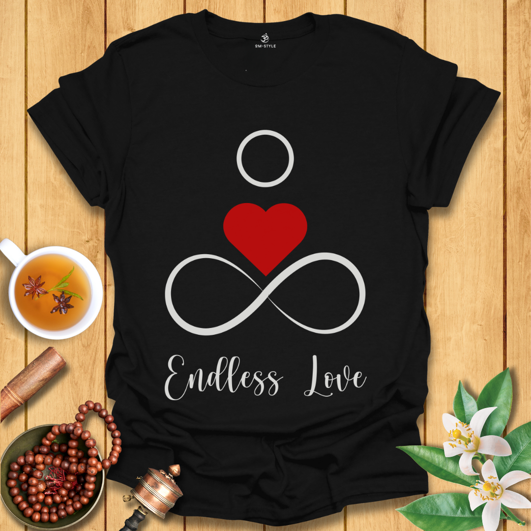 Endless Love T-Shirt