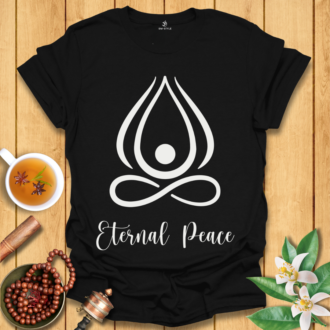 Eternal Peace T-Shirt