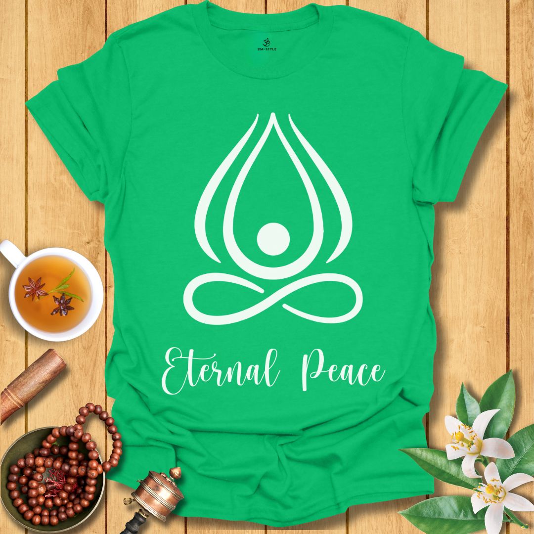 Eternal Peace T-Shirt