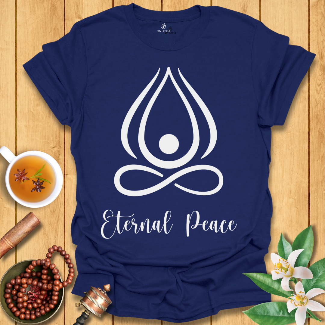 Eternal Peace T-Shirt