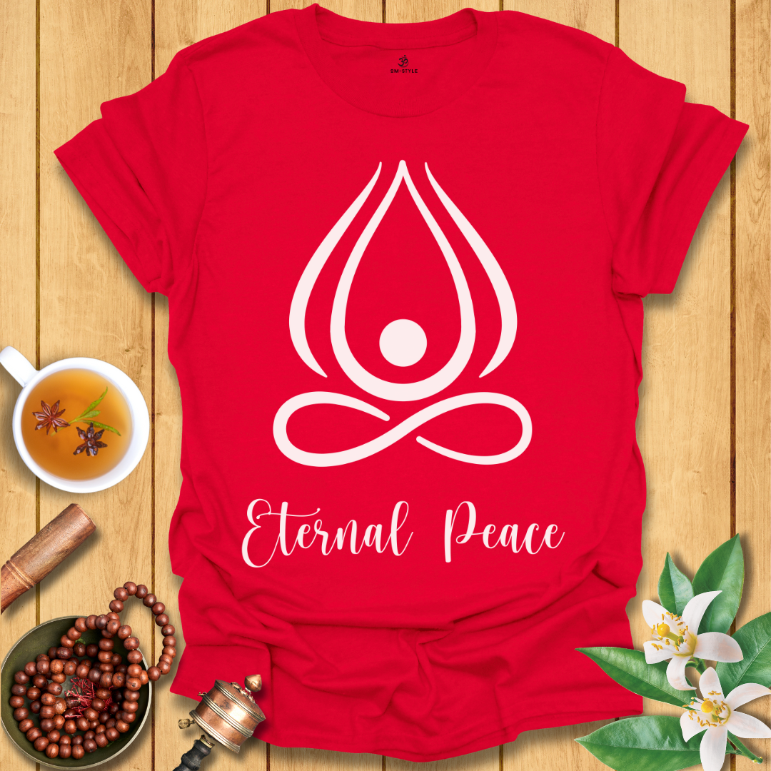 Eternal Peace T-Shirt