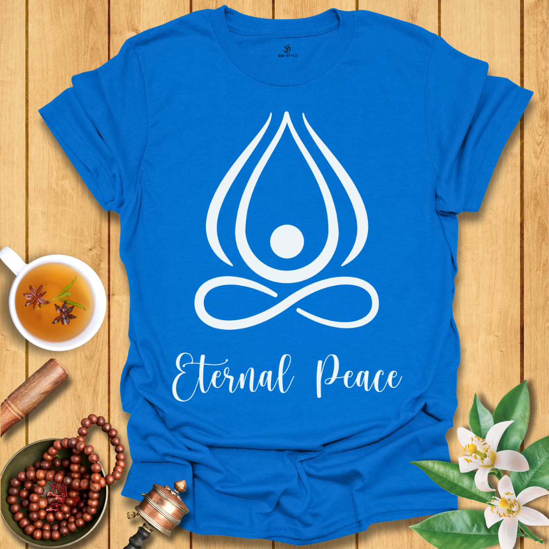 Eternal Peace T-Shirt