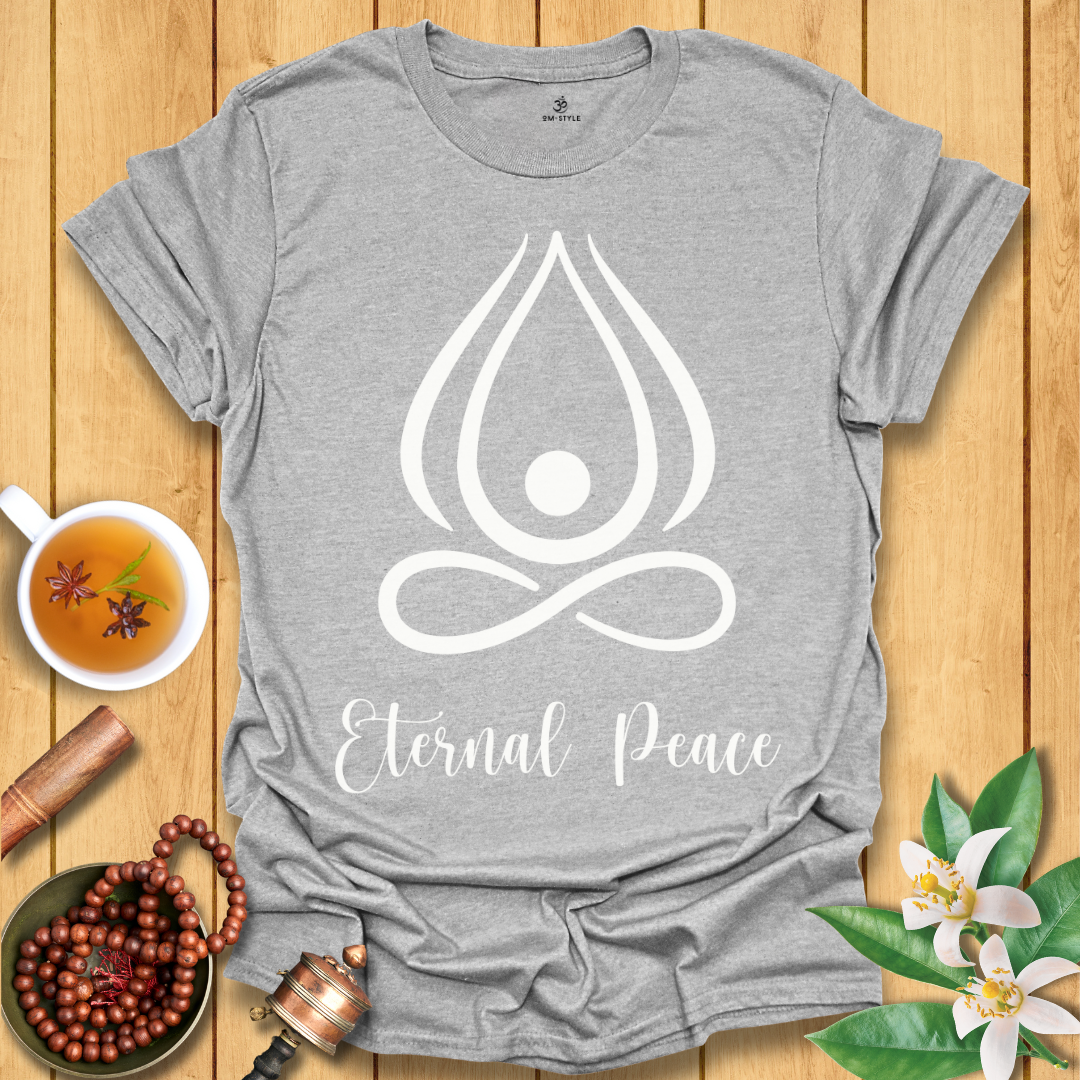 Eternal Peace T-Shirt