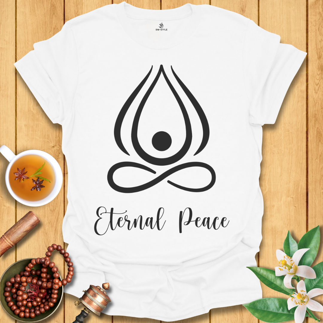 Eternal Peace T-Shirt