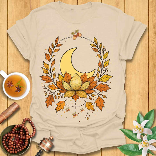 Fall Moon T-Shirt