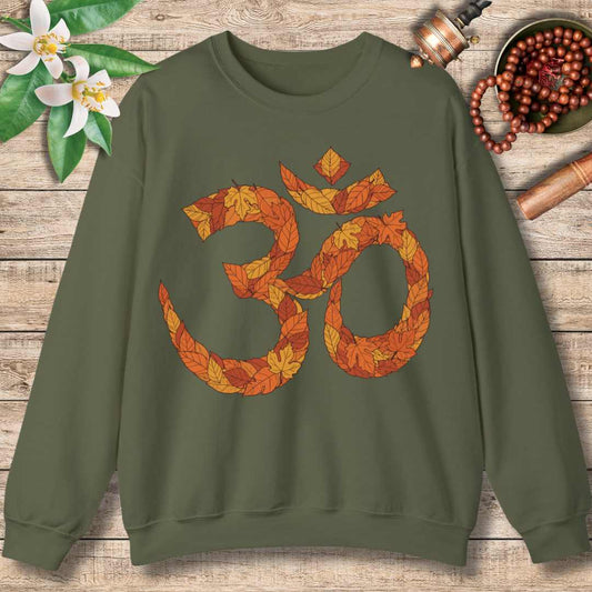 Fall OM Sweatshirt