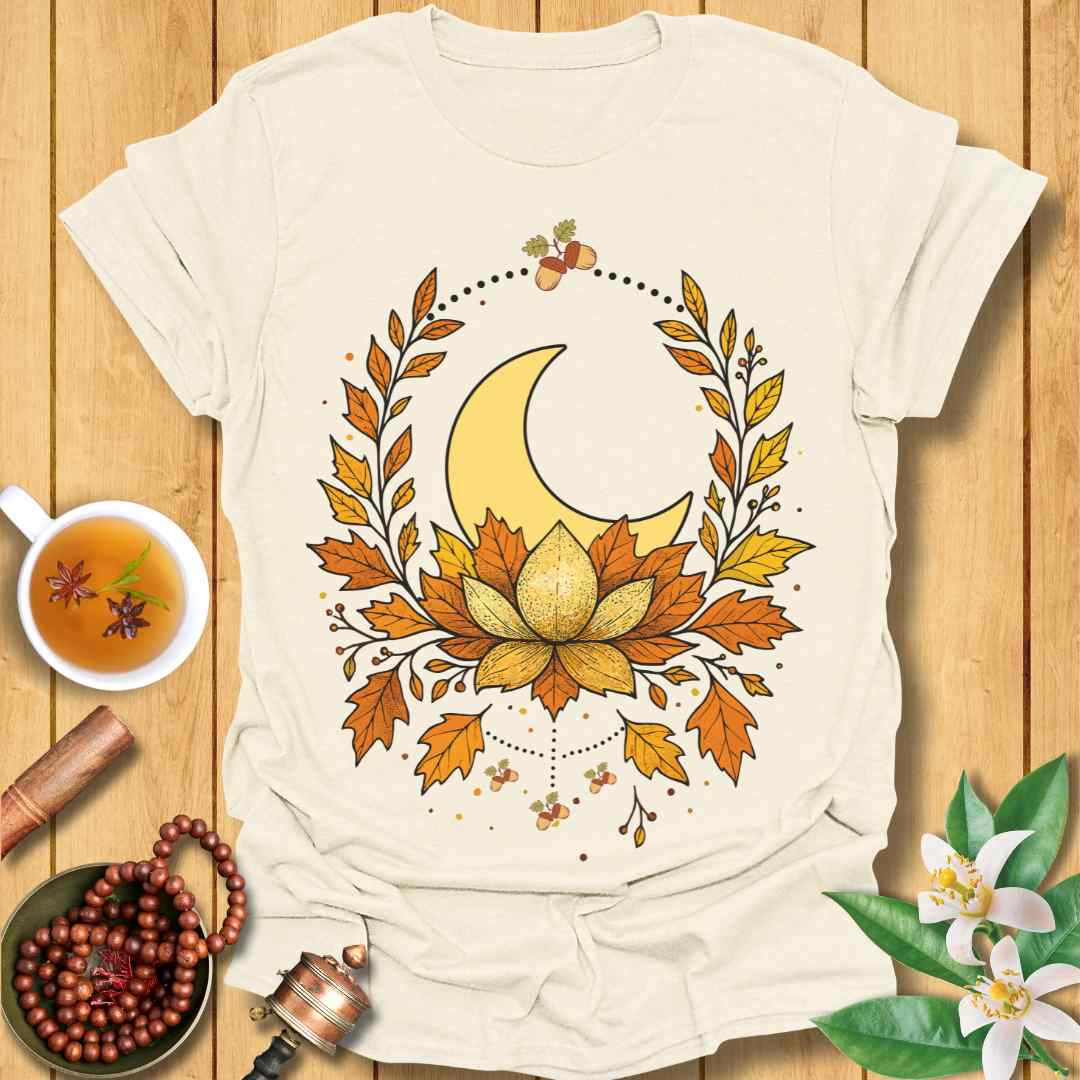 Fall Moon T-Shirt