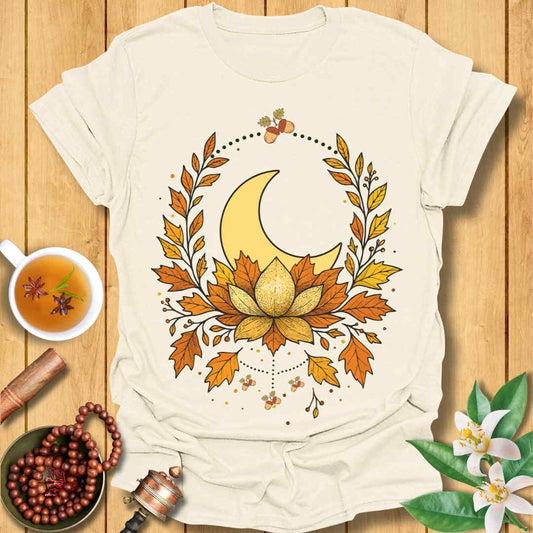 Fall Moon T-Shirt