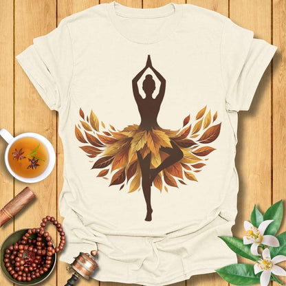 Flow & Fall T-Shirt