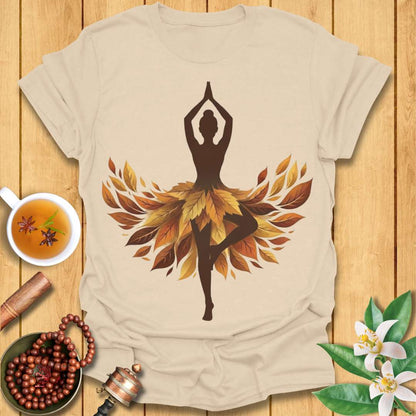 Flow & Fall T-Shirt