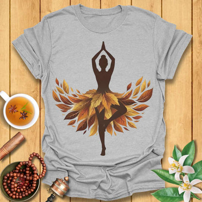 Flow & Fall T-Shirt