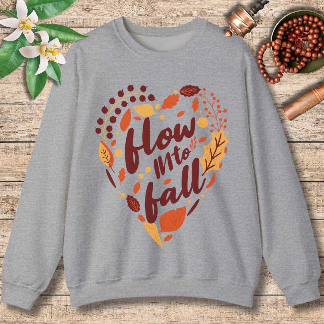Flow into Fall Sweatshirt