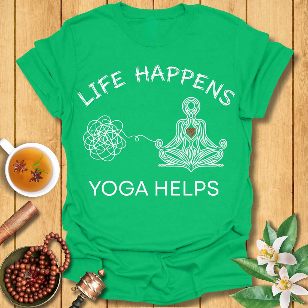 From Chaos to Calm T-Shirt