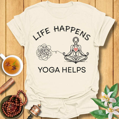 From Chaos to Calm T-Shirt