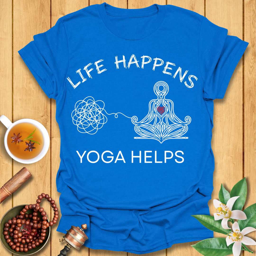 From Chaos to Calm T-Shirt