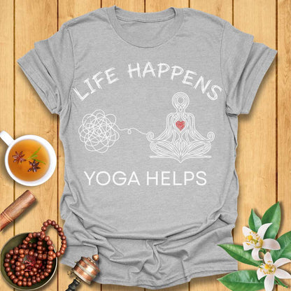 From Chaos to Calm T-Shirt
