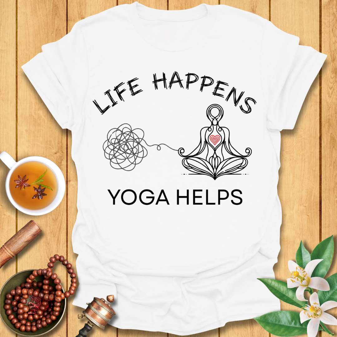 From Chaos to Calm T-Shirt