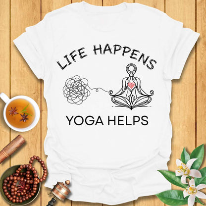 From Chaos to Calm T-Shirt