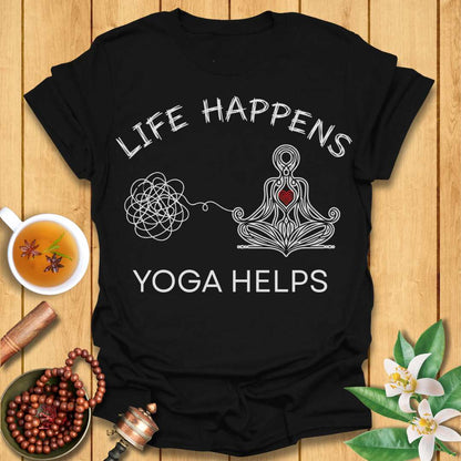 From Chaos to Calm T-Shirt