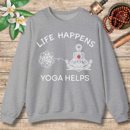 From Chaos to Calm Sweatshirt