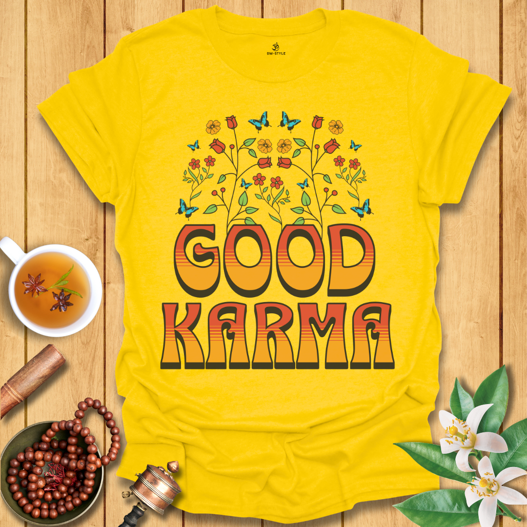 Good Karma T-Shirt