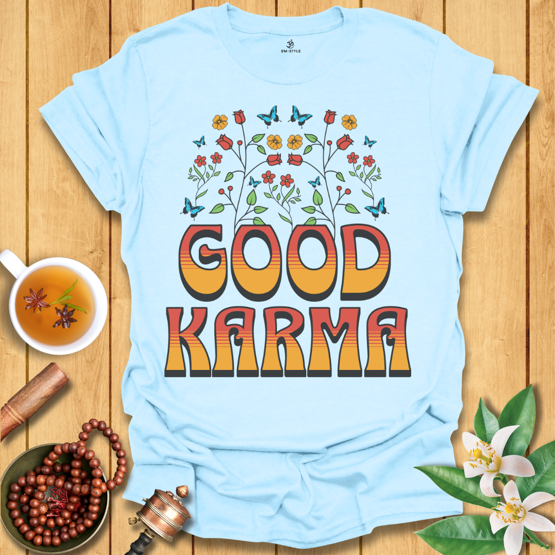 Good Karma T-Shirt