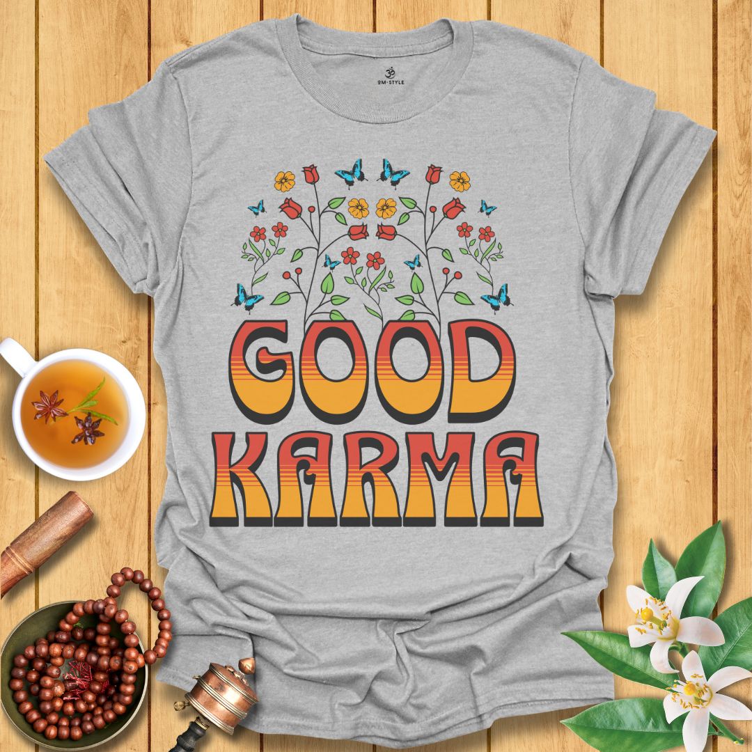 Good Karma T-Shirt