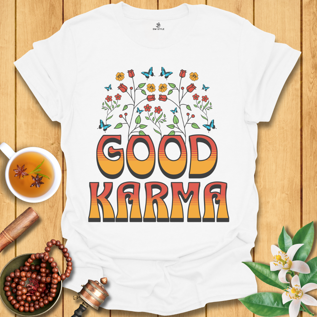 Good Karma T-Shirt