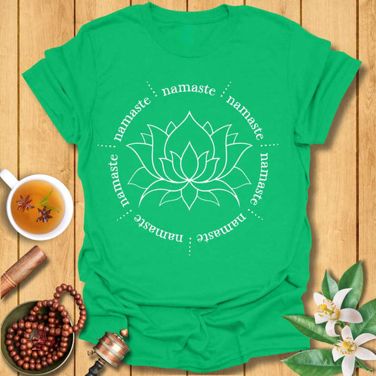 Infinite Namaste T-Shirt