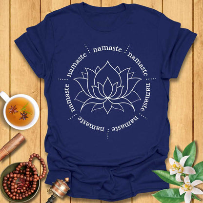 Infinite Namaste T-Shirt