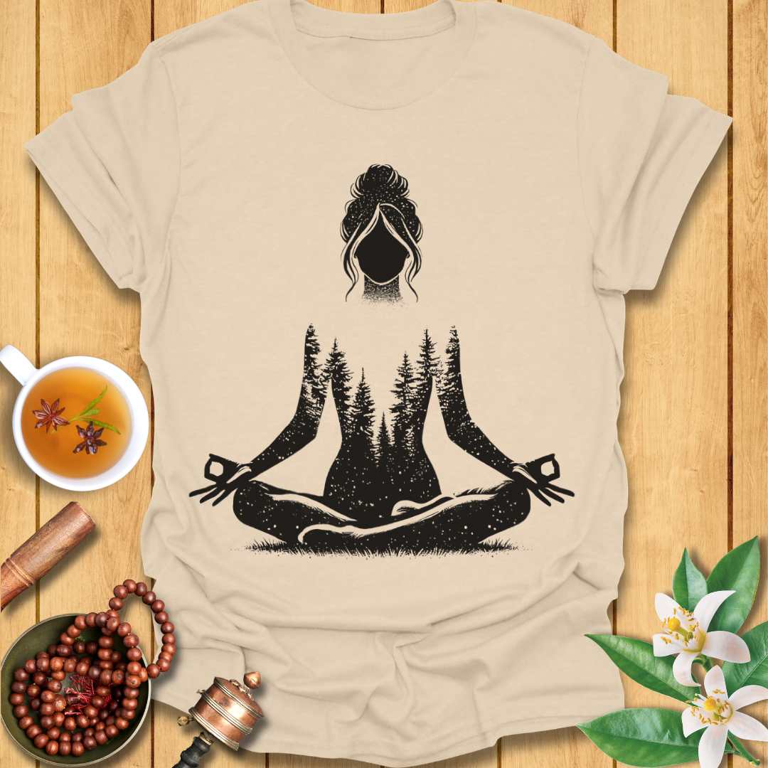 Inner Wildness T-Shirt