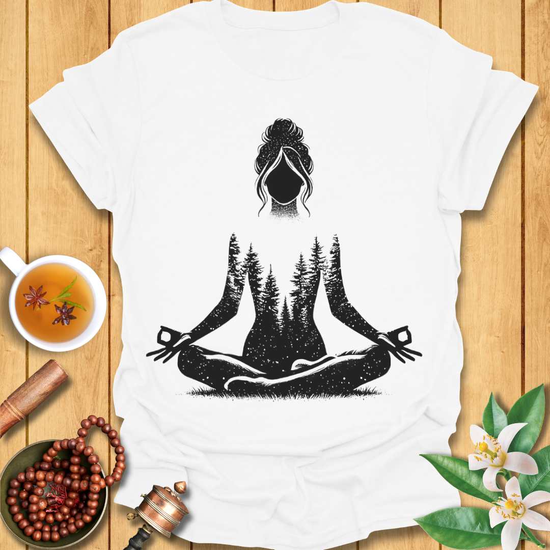 Inner Wildness T-Shirt