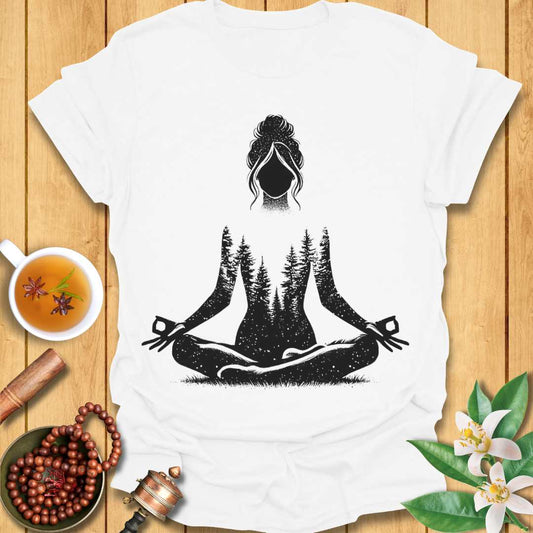 Inner Wildness T-Shirt