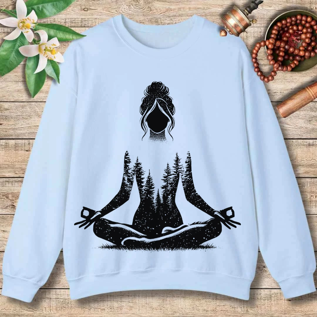 Inner Wildness Sweatshirt