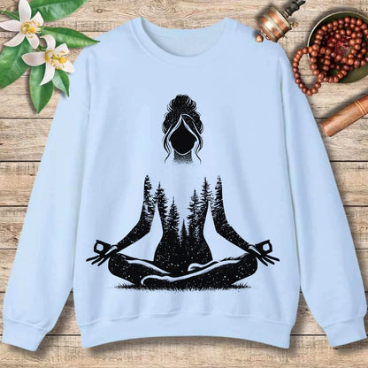 Inner Wildness Sweatshirt