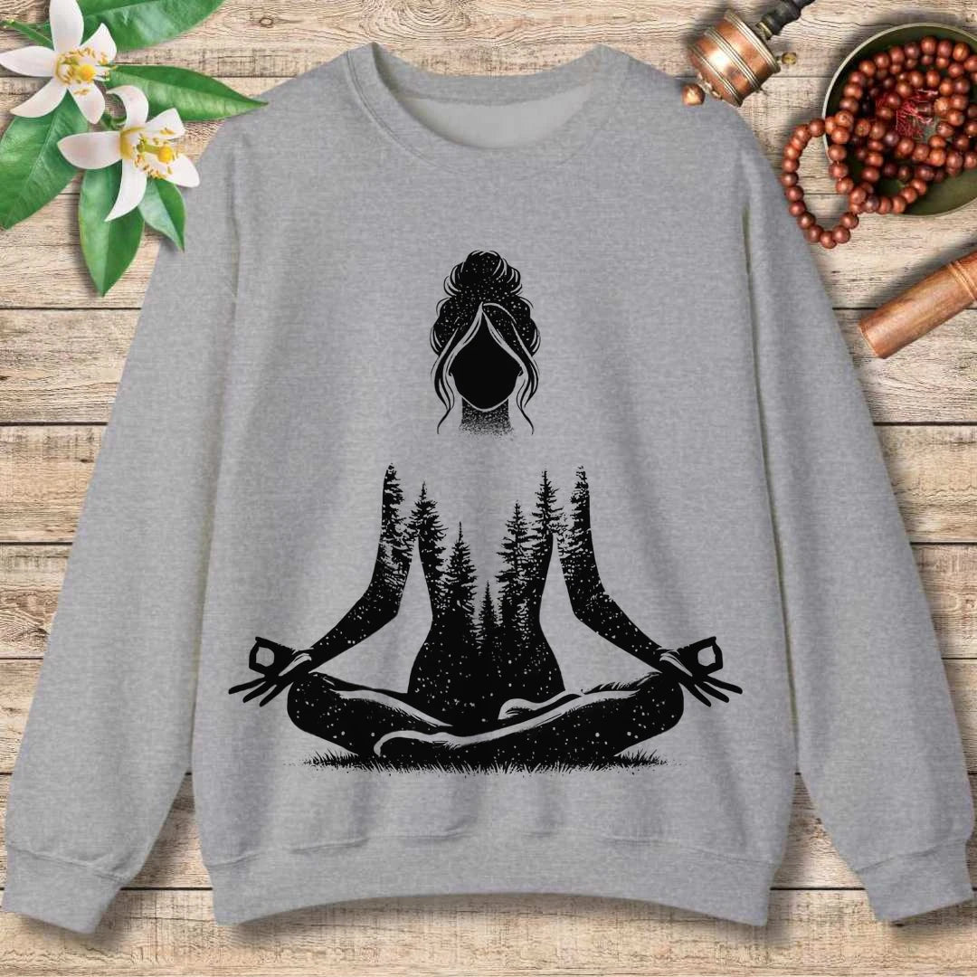 Inner Wildness Sweatshirt