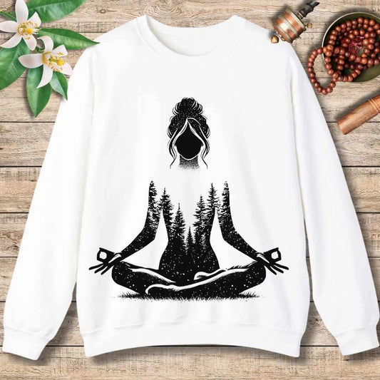 Inner Wildness Sweatshirt
