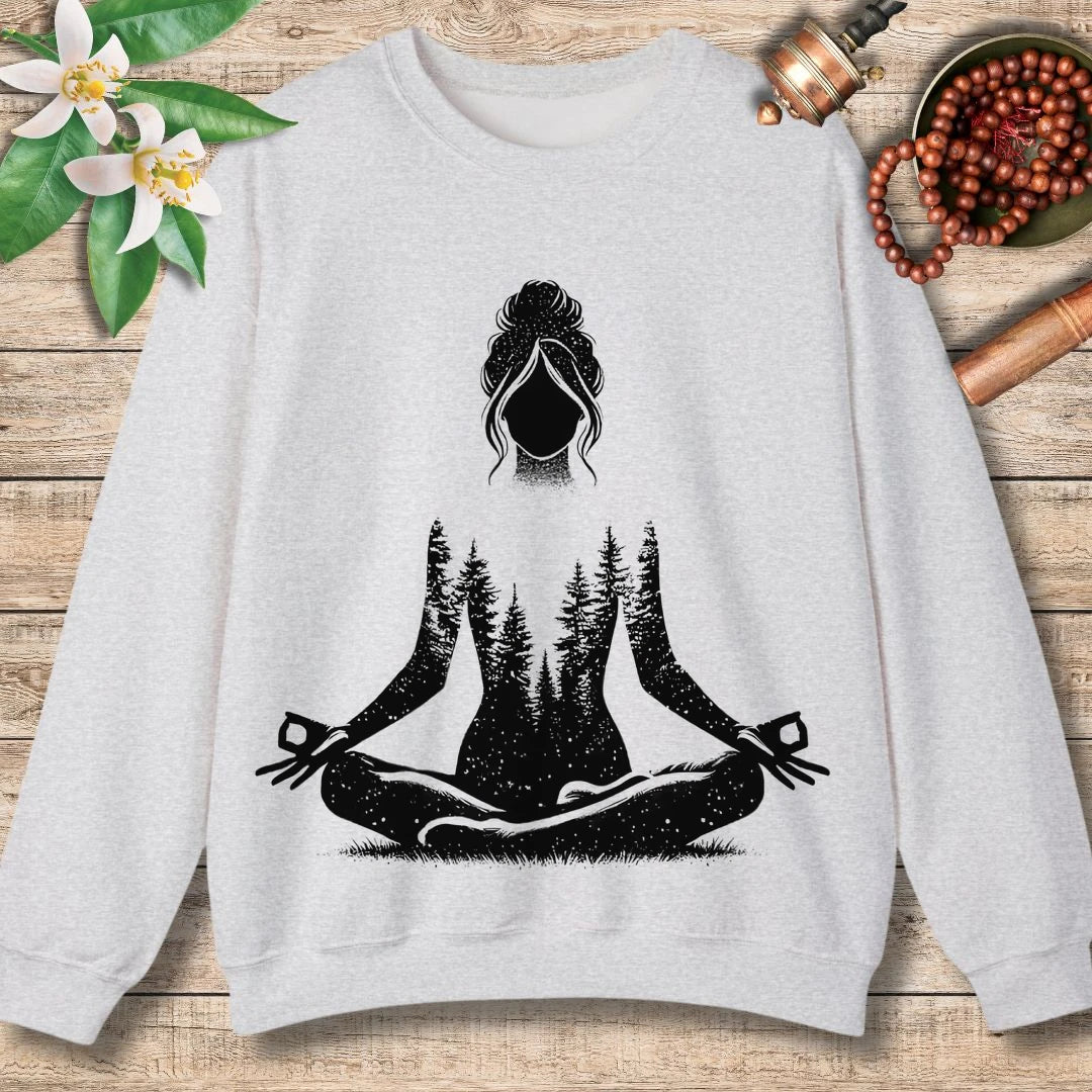 Inner Wildness Sweatshirt
