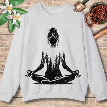 Inner Wildness Sweatshirt