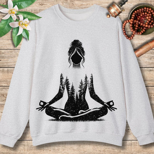 Inner Wildness Sweatshirt